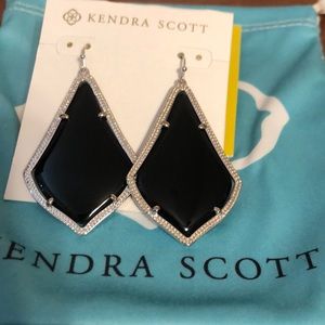 Kendra Scott earrings